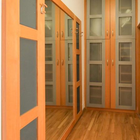 Apartman Obilic Belgrade Extérieur photo
