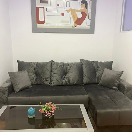 Apartman Obilic Belgrade Extérieur photo