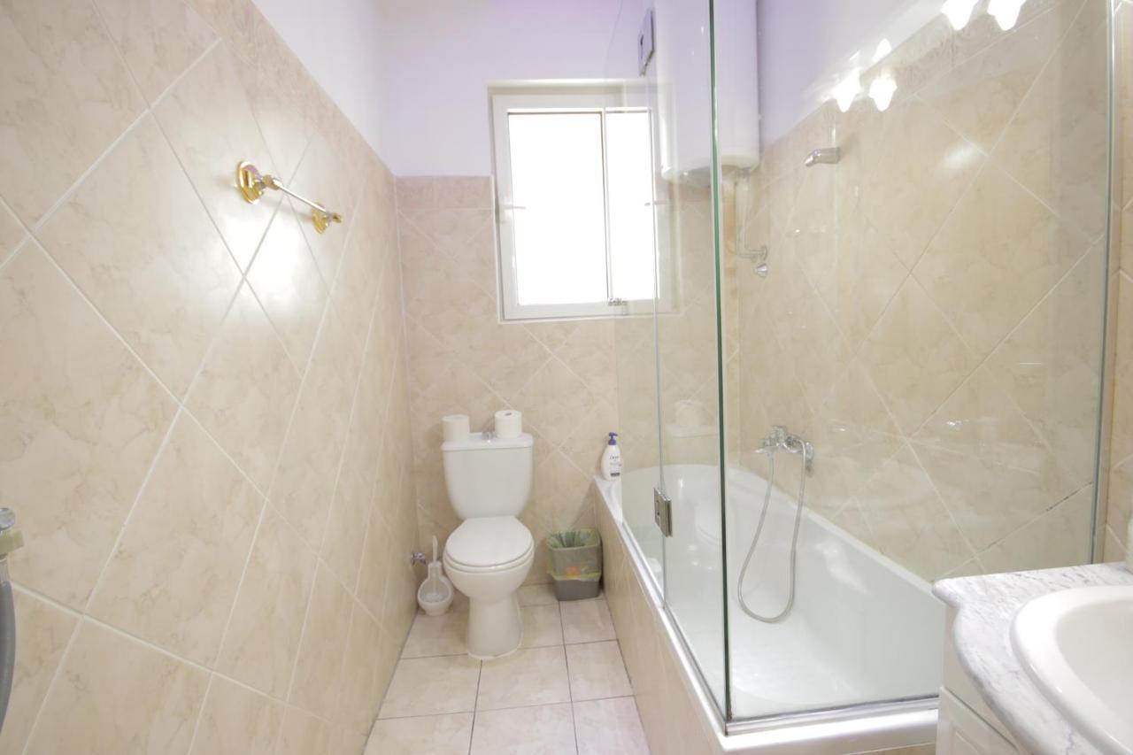 Apartman Obilic Belgrade Extérieur photo