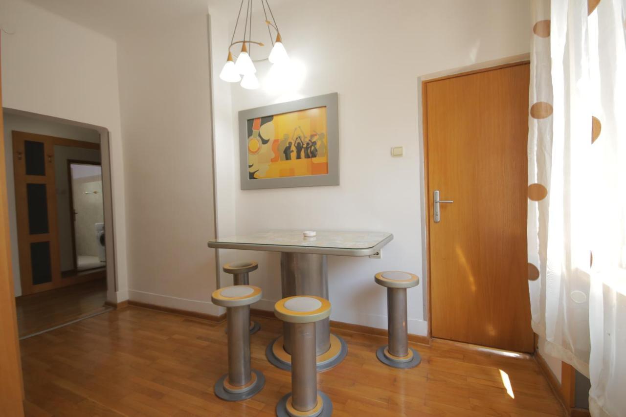 Apartman Obilic Belgrade Extérieur photo
